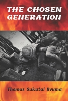 The Chosen Generation B093R5TKTJ Book Cover