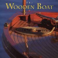The Wooden Boat 1567993710 Book Cover