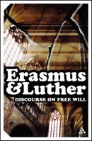 Discourse On Free Will (Continuum Impacts) 0804461406 Book Cover