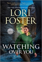 Watching Over You 1335620982 Book Cover