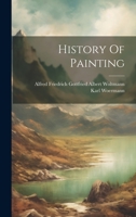 History Of Painting 1020533218 Book Cover