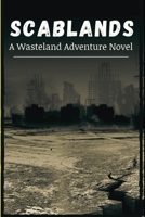 Scablands 0578948117 Book Cover