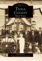 Tioga County, New York 0738502871 Book Cover