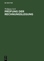 Pr�fung Der Rechnungslegung 3486251848 Book Cover