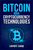 Bitcoin and Cryptocurrency Technologies 3986534075 Book Cover