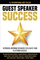 Guest Speaker Success 0648623173 Book Cover