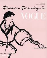 Fashion Drawing in Vogue 0698112423 Book Cover