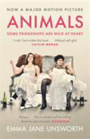 Animals 1609452895 Book Cover