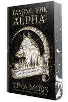 Taming the Alpha : Discreet Edition 1964370086 Book Cover
