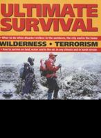 Ultimate Survival 1844777979 Book Cover