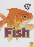 Fish 1489606122 Book Cover