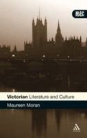 Victorian Literature And Culture: A Student Guide (Introductions to British Literature and Culture) 0826488838 Book Cover