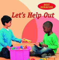 Being Helpful 0836831691 Book Cover