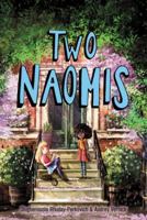 Two Naomis 0062414267 Book Cover