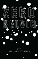 Zero Kelvin 1927428459 Book Cover