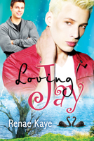 Loving Jay 1627986294 Book Cover