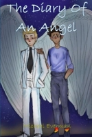 The Diary of an Angel 0359993893 Book Cover