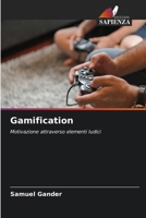 Gamification (Italian Edition) 6630033922 Book Cover