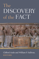 The Discovery of the Fact 0472131885 Book Cover