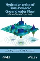 Hydrodynamics: Mathematical Approach to Time-Periodic Flows 1119133947 Book Cover