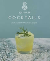 Seedlip Cocktails: 100 Delicious Nonalcoholic Recipes from Seedlip  The World's Best Bars 1681885107 Book Cover