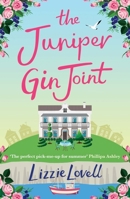 The Juniper Gin Joint 1760632694 Book Cover