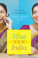 Miss New India 0547750374 Book Cover