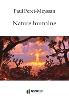 Nature Humaine B00R5MMBN0 Book Cover