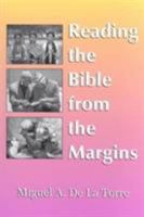 Reading the Bible from the Margins 1570754101 Book Cover
