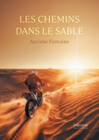 Les chemins dans le sable B0F2MMJZDM Book Cover