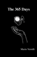 The 365 Days B0FY495C5Z Book Cover