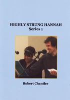 HIGHLY STRUNG HANNAH SERIES 1 PART 1 1471079635 Book Cover