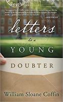 Letters to a Young Doubter 066423996X Book Cover