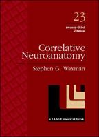 Correlative Neuroanatomy 0838514774 Book Cover