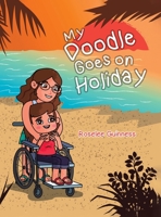 My Doodle Goes On Holiday 1035800942 Book Cover