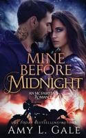 Mine Before Midnight 1729257054 Book Cover