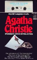 Poirot Investigates: Volume I 0886461685 Book Cover