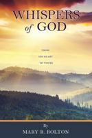 Whispers of God 162871235X Book Cover
