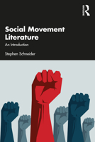 Social Movement Literature: An Introduction 1032211474 Book Cover