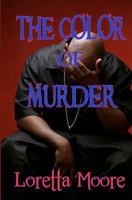 The Color of Murder 1937329798 Book Cover