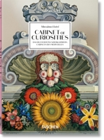 Massimo Listri. Cabinet of Curiosities. 40th Ed. 3836593785 Book Cover