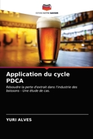 Application du cycle PDCA 6203351156 Book Cover