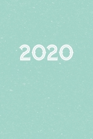 2020 shabby: Planer - Kalender - Terminkalender - Taschenkalender - Geschenke f�r Frauen 171033715X Book Cover