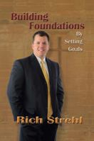 Building Foundations by Setting Goals 1432751603 Book Cover