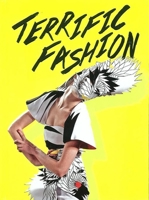 Terrific Fashion 8866482846 Book Cover