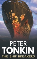 The Ship Breakers 0727864866 Book Cover