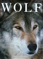 Wolf 156799296X Book Cover