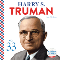 Harry S. Truman 1532193750 Book Cover