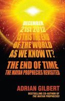 The End Of Time 1845962605 Book Cover