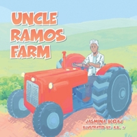 Uncle Ramos Farm B0F4XWP3PK Book Cover